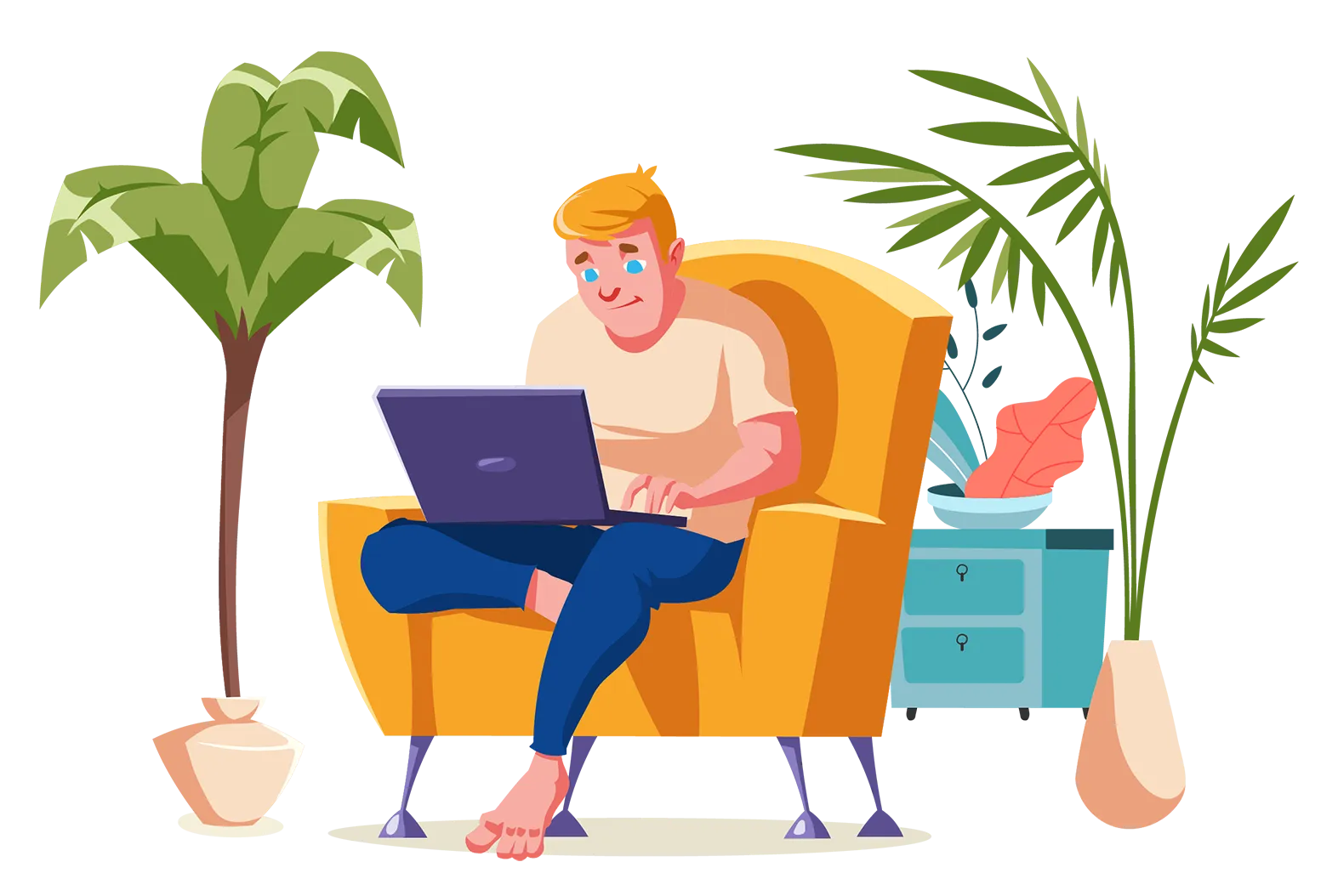 kişisel web sitesi