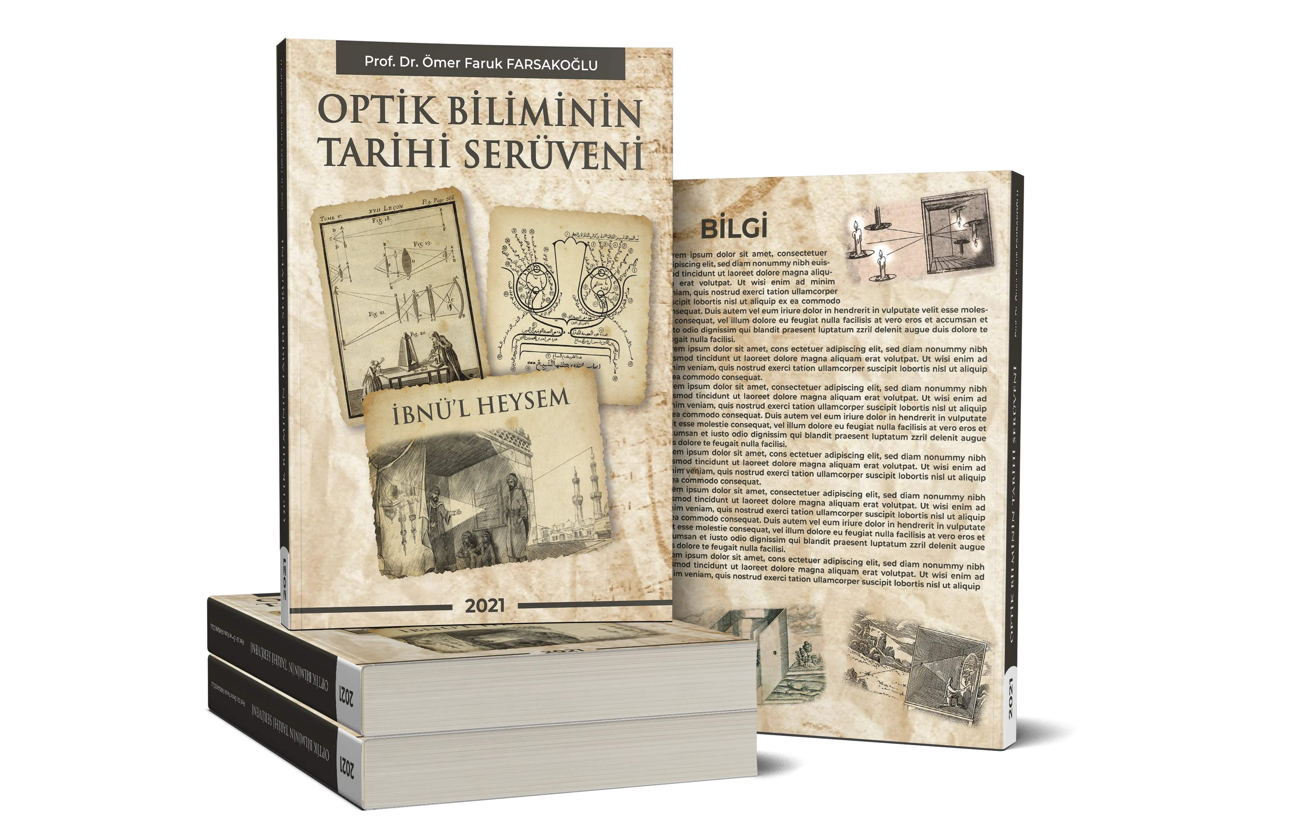 etkileyici kitap kapağı tasarımı