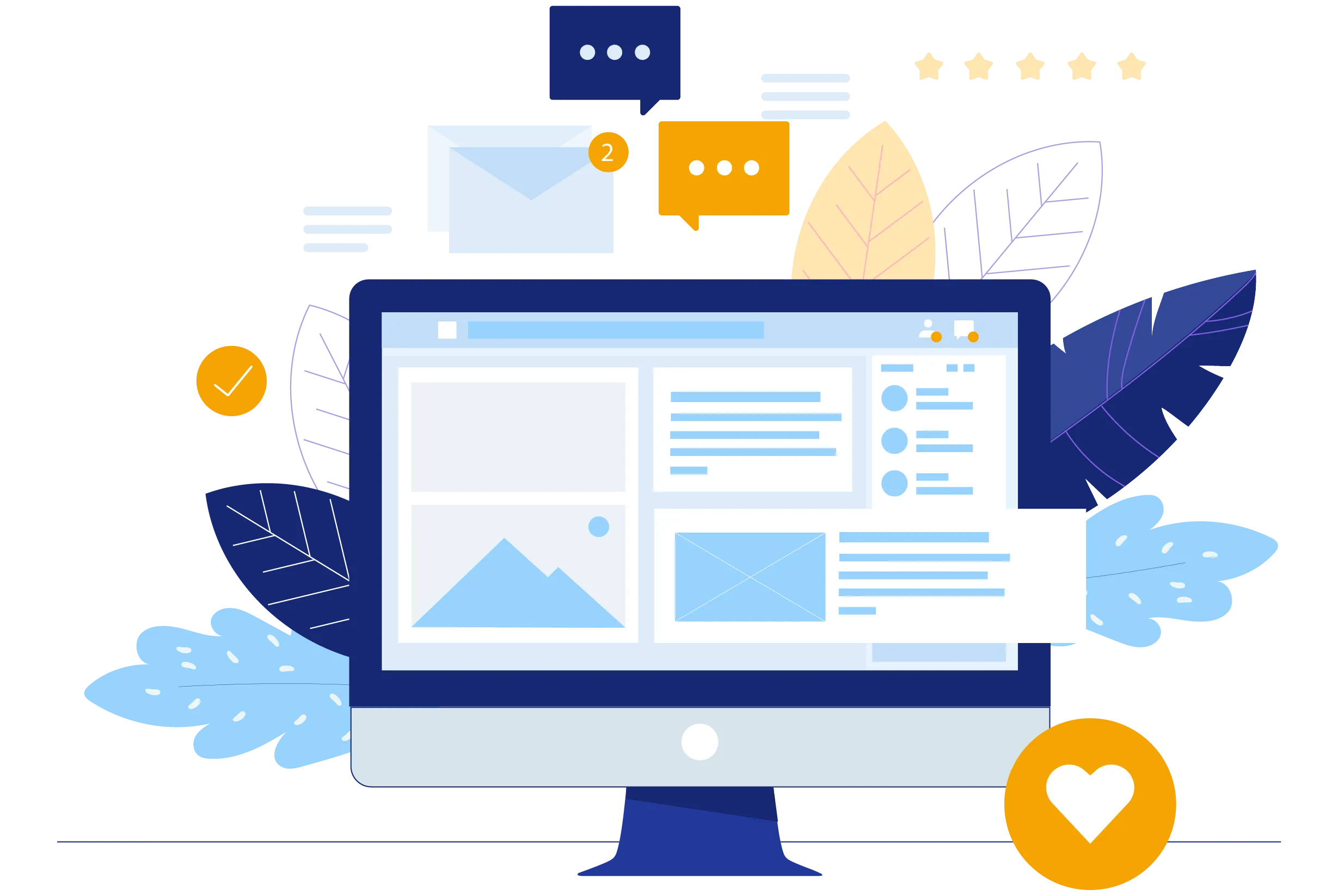 kurumsal web sitesi