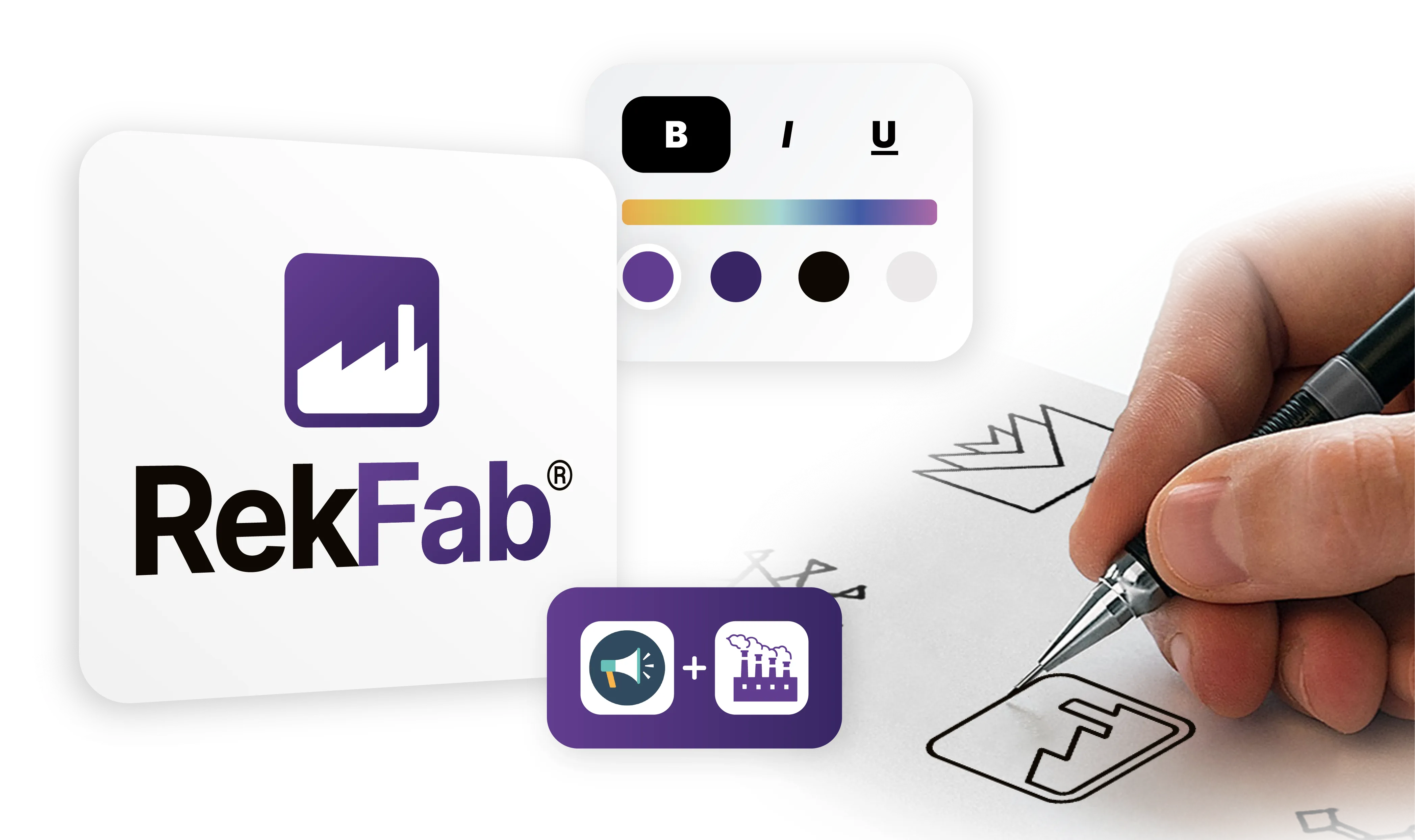 profesyonel logo tasarımı