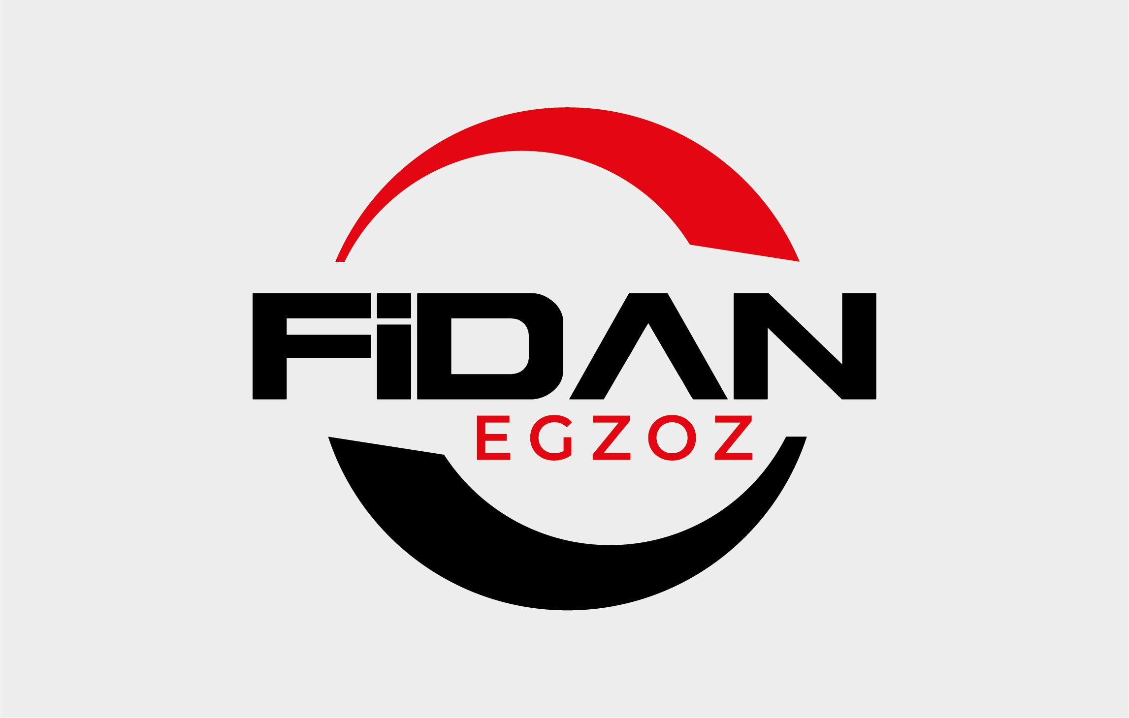 fidan egzoz logo
