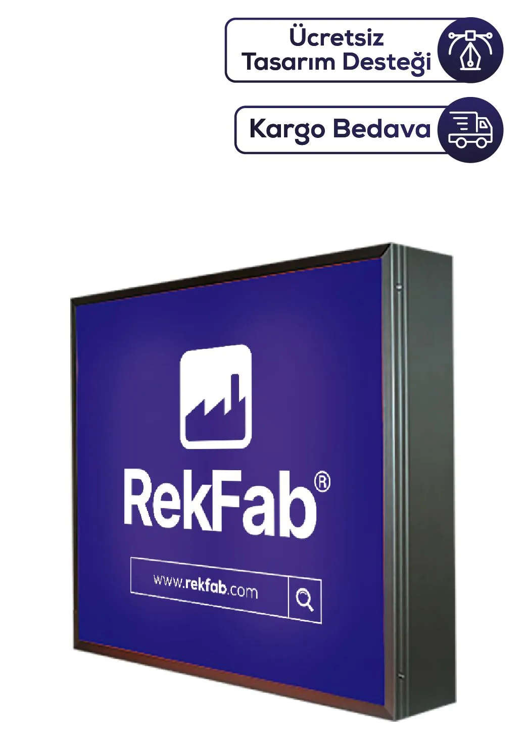 LedBox Tabela