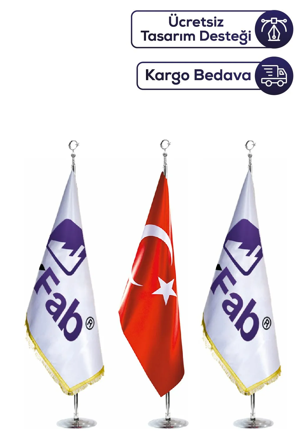 Makam Bayrağı