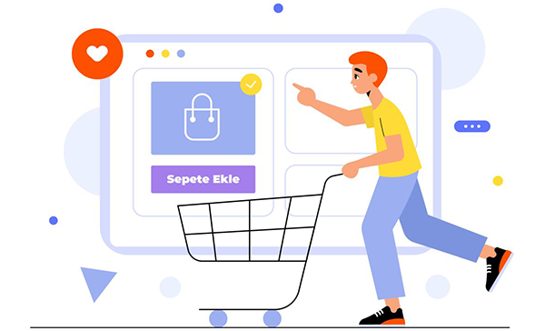 E-Ticaret