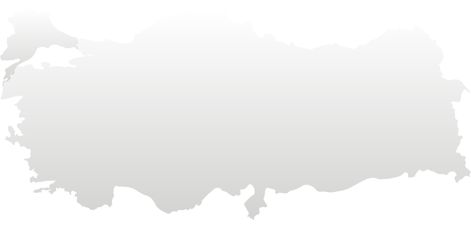 Türkiye Haritası