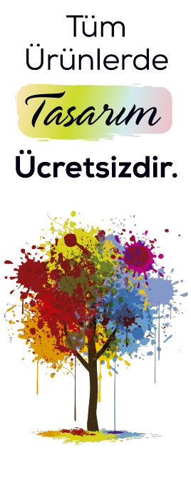 Ücretsiz Tasarım