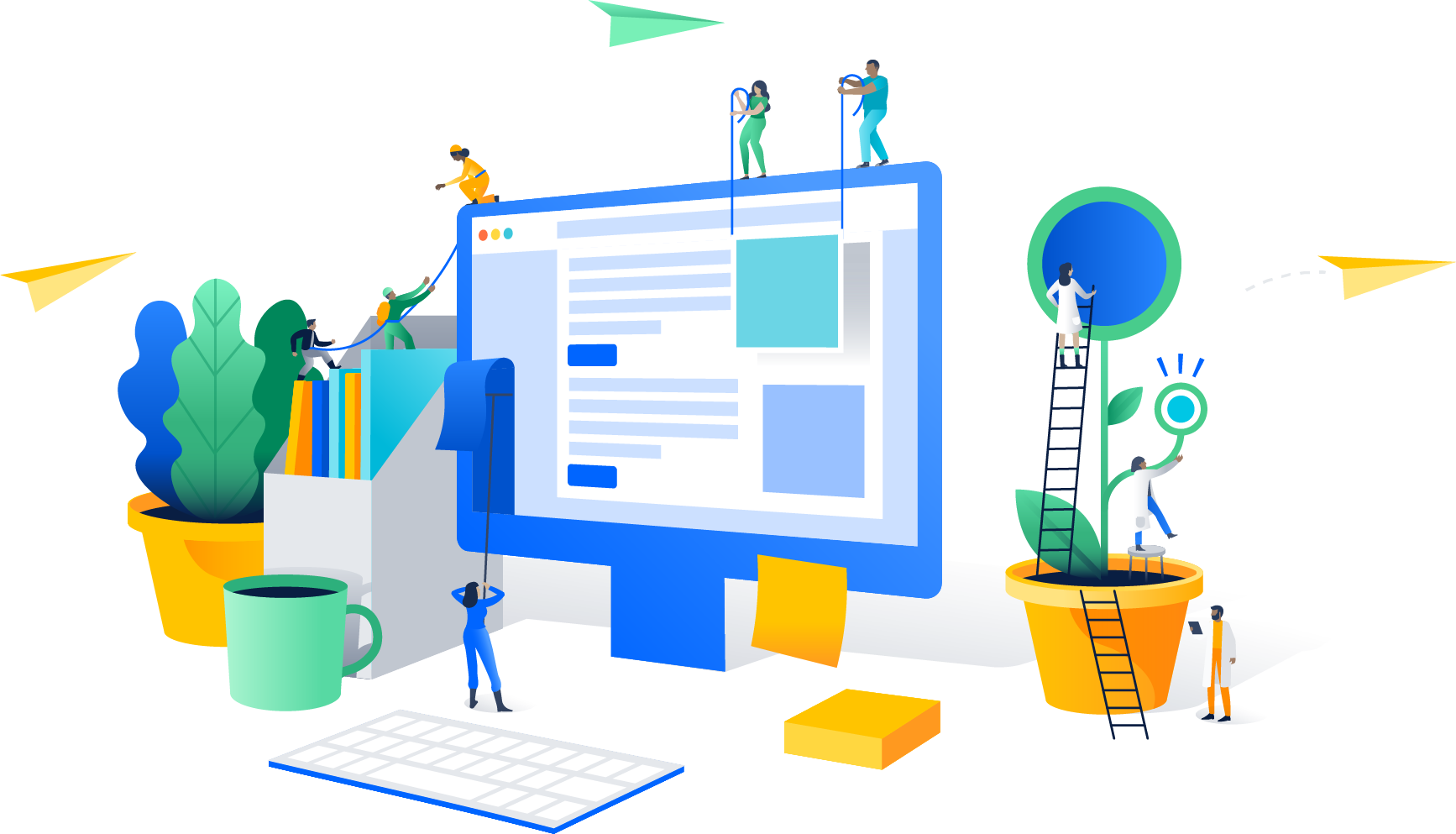Web Tasarım