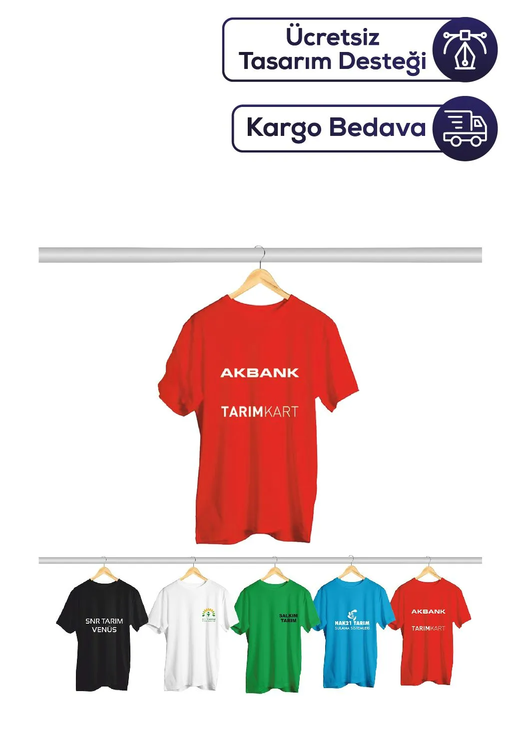 13440 Bisiklet Yaka T-Shirt