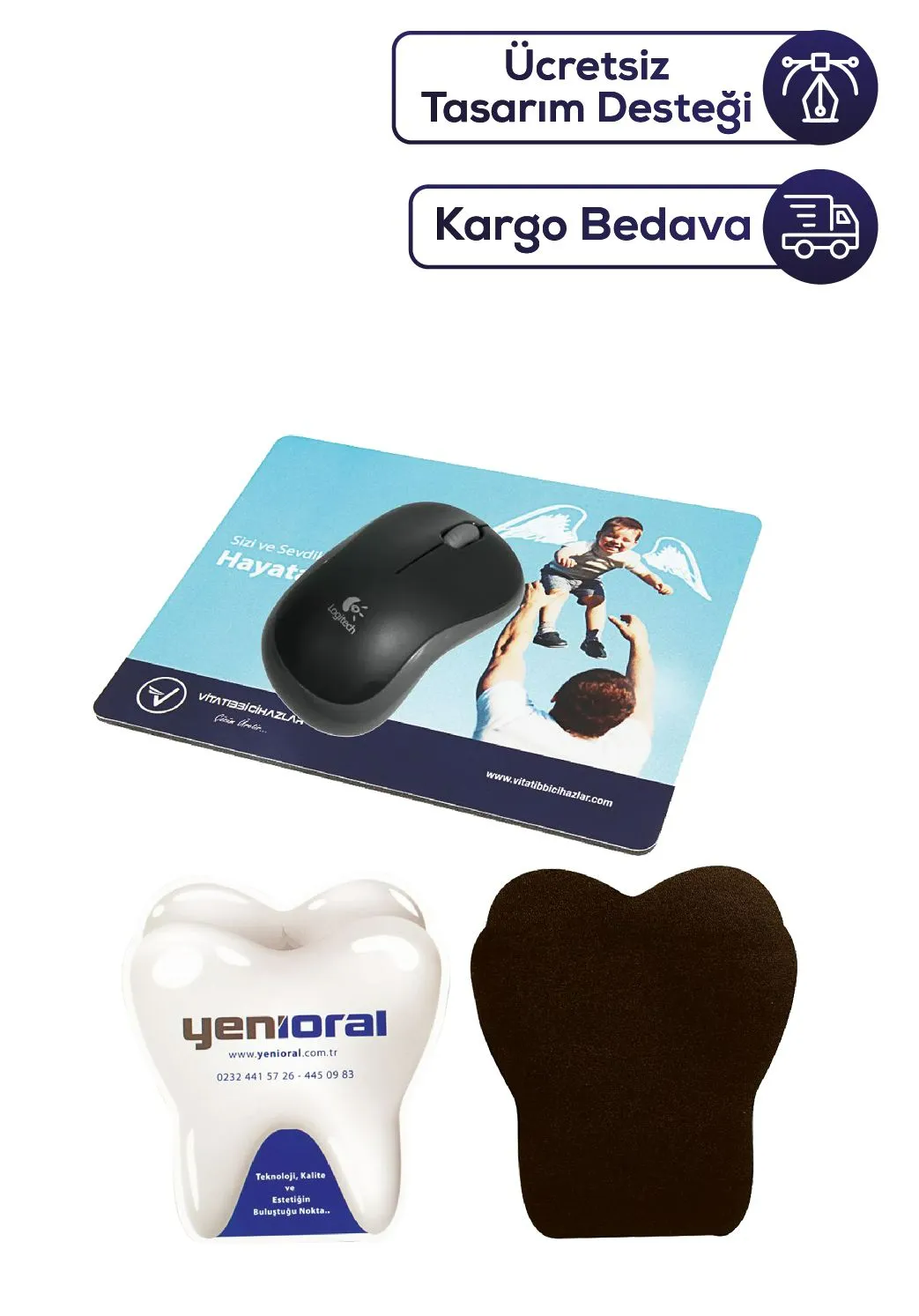 13650 Mouse Pad