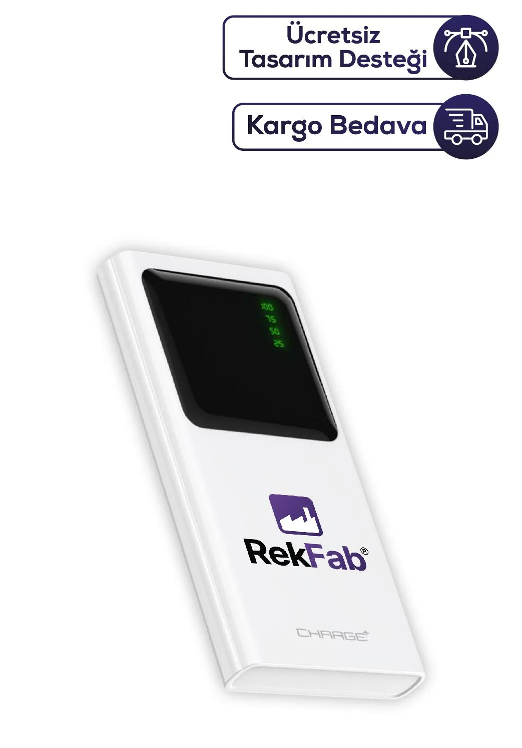 4655 Powerbank