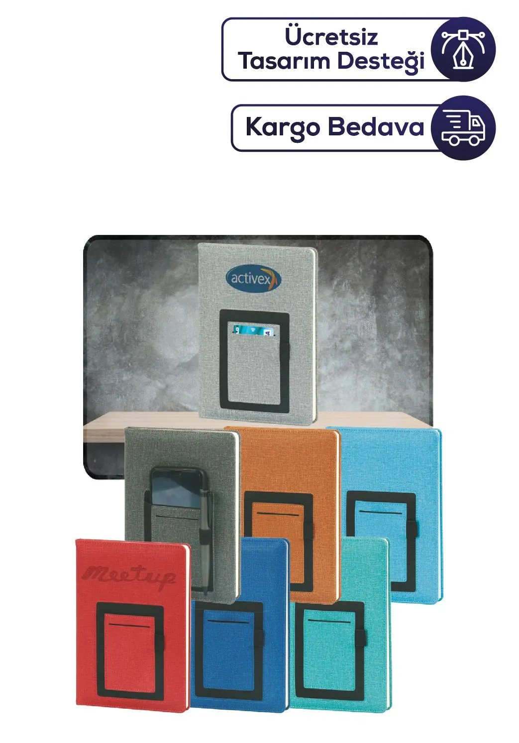 6020 Tarihsiz Defter