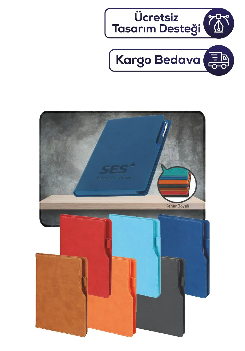 6030 Tarihsiz Defter