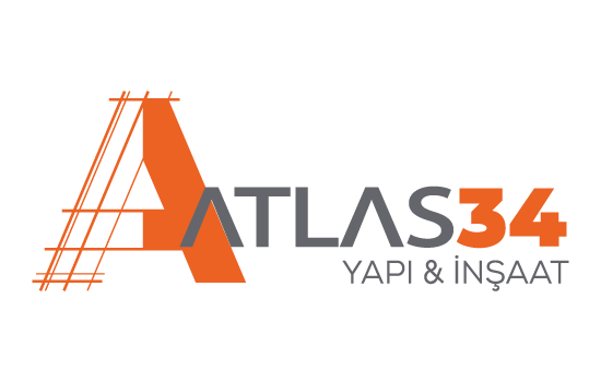 Atlas 34 Logosu