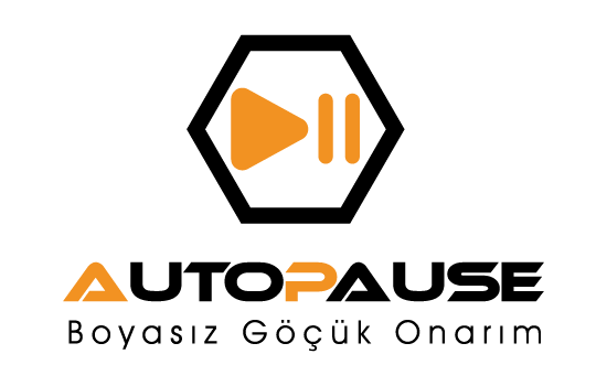 Auto Pause Logosu