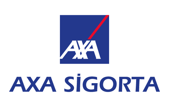 Axa Sigorta Logosu