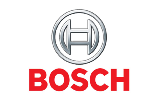 Bosch Logosu