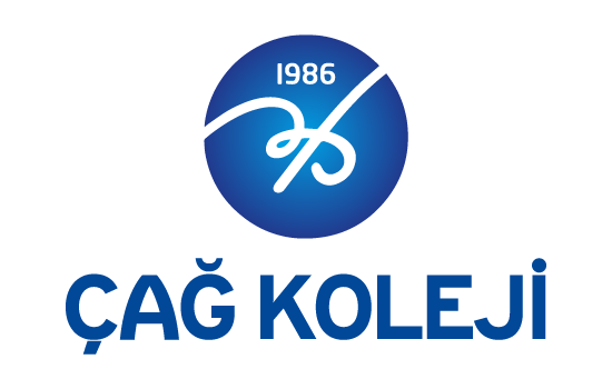 Çağ Koleji Logosu