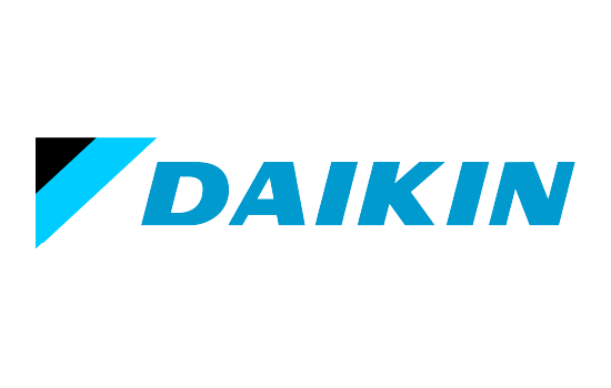 Daikin Logosu