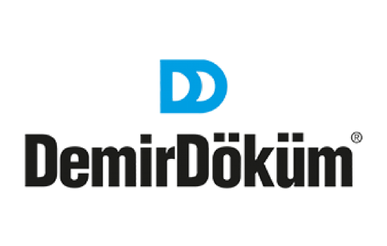Demir Döküm Logosu