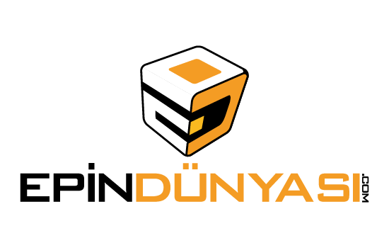 Epin Dünyası Logosu