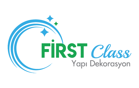 First Class Logosu