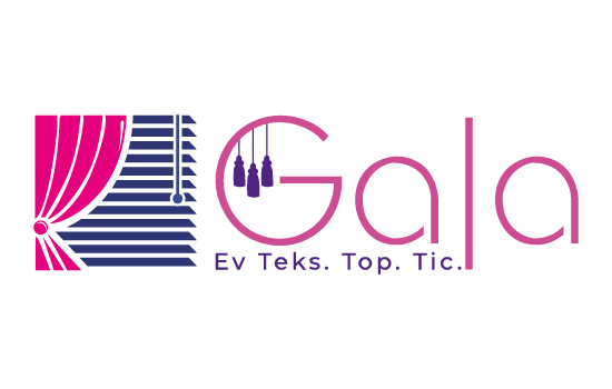 Gala Perde Logosu