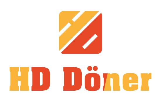 Hd Döner Logosu