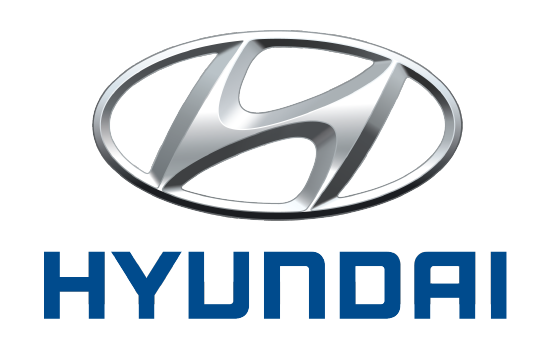 Hyundai Logosu