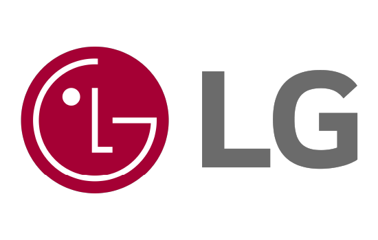 Lg Logosu
