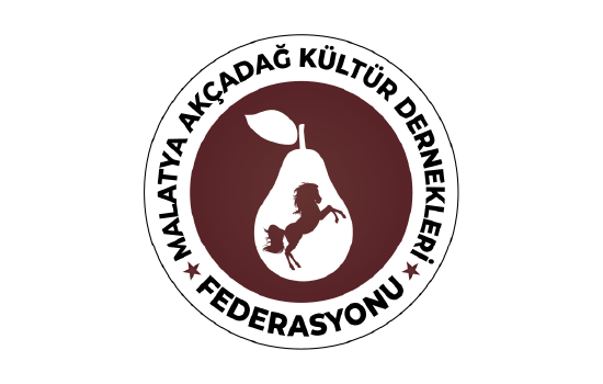 Malatya Akçadağ Kültür Dernekleri Federasyonu Logosu