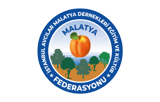 Malatya Avcılar Dernekleri Eğitim ve Kültür Federasyonu Logosu