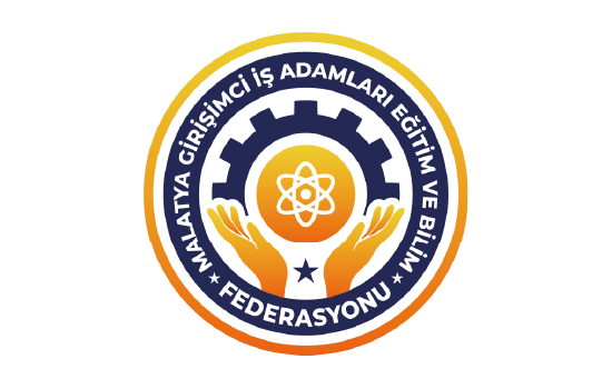 Malatya Girişimci İş Adamları Eğitim ve Kültür Federasyonu Logosu
