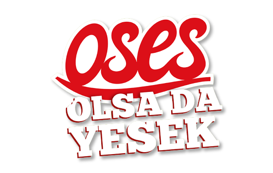 Oses Çiğköfte Logosu